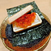 鮨 青海 青山店 - 