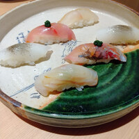 鮨 青海 青山店 - 