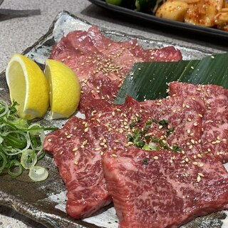 焼肉 慶州 - 料理写真: