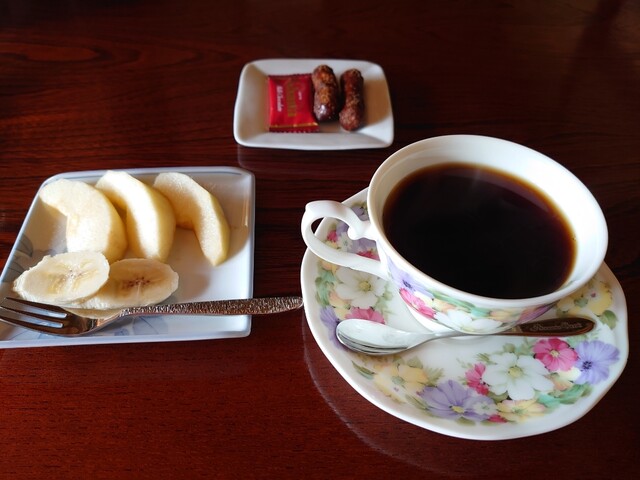 音JAZZ鳴夜 - 登米市その他（カフェ）の写真