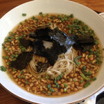 蕎麦切り あなざわ - 