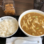 カレーハウスココイチバンヤ - 