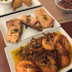 RESTAURANT LEON DE BRUXELLES - 