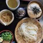 Ashigara Udon - 