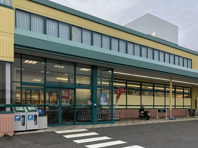 リオン・ドール 須賀川インター店 - 須賀川（コンビニ・スーパー）