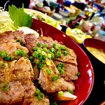 仙台牛たん 湊の小十郎 - 