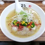 麺や　福座 - 