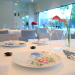 CP RESTAURANT - 