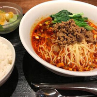 中国四川酒家 蔓山 - 