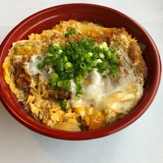 愛知でランチに使える和食 タレカツ丼 ランキング 食べログ