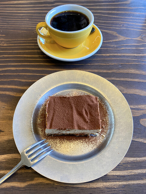 Good Days Coffee 多治見 カフェ 食べログ