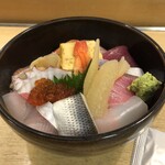 Kintarouzushi - 