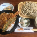 Teuchi Soba Shougetsuan - 