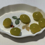 レストラン 代官山小川軒 - 