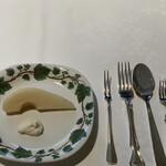 レストラン 代官山小川軒 - 