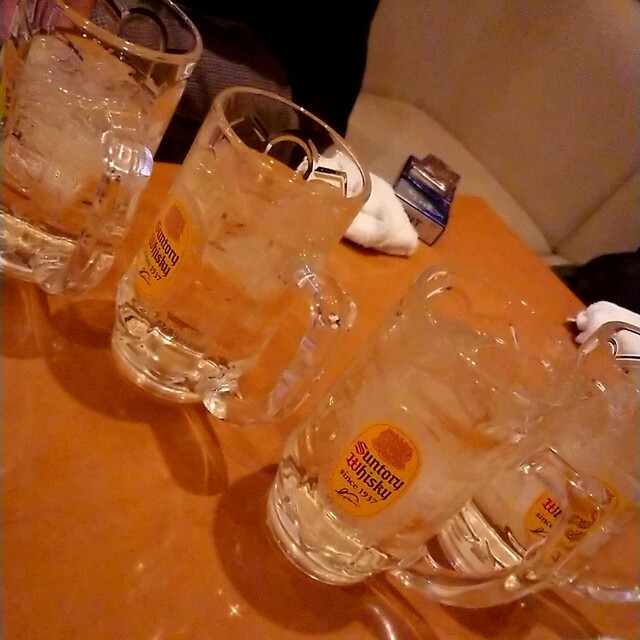 パサージュ - 旭川（バー）の写真