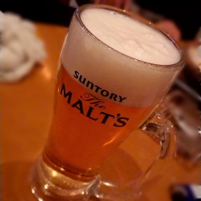 パサージュ - 旭川（バー）の写真