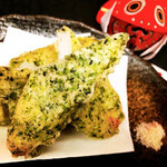 仙台牛たん 湊の小十郎 - 