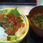 Maguro Tei - 