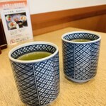 四季茶寮えど - 