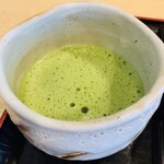 四季茶寮えど - 