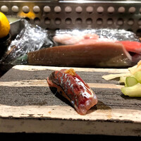 築地青空三代目  銀座三越 - 