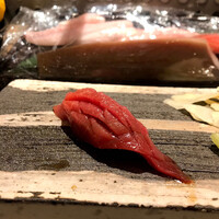 築地青空三代目  銀座三越 - 