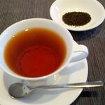 トラパニ - 紅茶「ユニオンジャック」