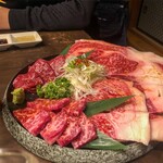 焼肉 やいま - 