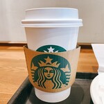 スターバックス・コーヒー - トールドリップコーヒー