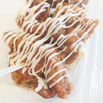 ゴーゴーからあげ - 