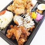 ゴーゴーからあげ - 