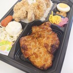 ゴーゴーからあげ - 