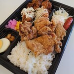 ゴーゴーからあげ - 
