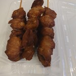 ゴーゴーからあげ - 