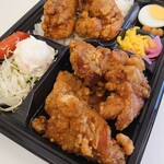 ゴーゴーからあげ - 