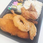 ゴーゴーからあげ - 