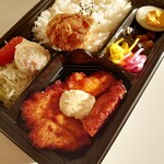 ゴーゴーからあげ - 
