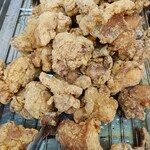 ゴーゴーからあげ - 