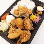 ゴーゴーからあげ - 