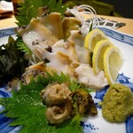 旬菜魚 くらしま - 