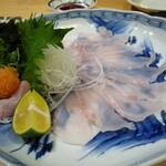 旬菜魚 くらしま - 