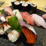 旬菜魚 くらしま - 