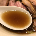麺処 ほん田 秋葉原本店 - 