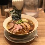 麺処 ほん田 秋葉原本店 - 