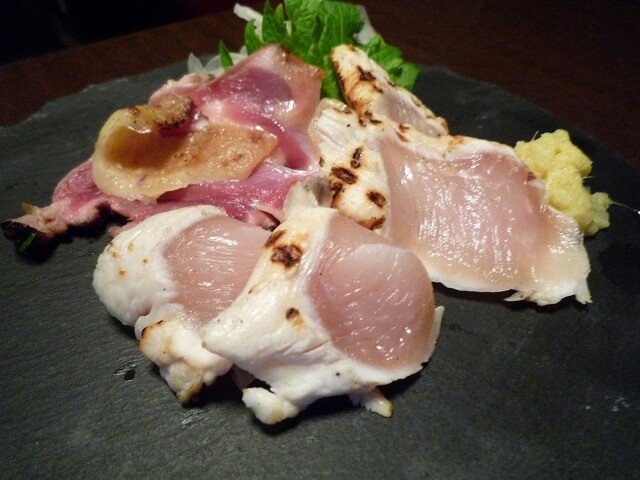 さつま知覧どり 黒焼き べっぴんや 烏丸 居酒屋 食べログ さつま知覧どり 黒焼き べっぴんや 烏丸 居酒屋 食べログ
