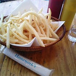 ホームワークス - フレンチフライ（L）