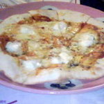 スパゲティハウス - ピザ