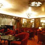 マキシム・ド・パリ - Bar room