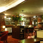 マキシム・ド・パリ - Bar room